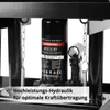 STAHLWERK Hydraulische Auffahrrampe GTH-14 ST 2er Set mit 5 Produktbild-Vorschau 3