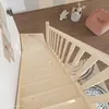 Holztreppe Intercon Casablanca | Fichte | 1/4 gewendelter Produktbild-Vorschau 2