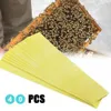 Médicament apicole contre les varroas, set de 40 pièces Voir les images du produit 2
