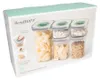 BergHOFF 3950665, Universal-Behälter-Set, Polypropylen Produktbild-Vorschau 8