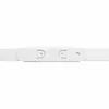 SN DECO - Objektschiene SL Set, 1-läufig, weiß, 100cm, Produktbild-Vorschau 5
