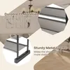 Regál na boty, regál na boty, prostorově úsporný regál na Náhled obrázku produktu 3