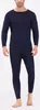 ASKSA Thermal Underwear Pánská vnitřní fleecová souprava Náhled obrázku produktu 2