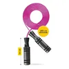 4FIZJO Jump Rope BASIC, Springseil aus PVC, mit Produktbild-Vorschau 3
