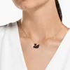 Swarovski Iconic Swan Anhänger 5204134 Produktbild-Vorschau 5