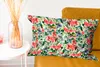 MuchoWow® Zierkissen Sofakissen Wohnzimmer Dekokissen 60x40 Produktbild-Vorschau 6