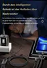 3in1 100W-intelligentes USB Schnellladekabel Lade-& Produktbild-Vorschau 6