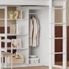 MODFU patrová postel dětská postel 90x200cm se stolem a Náhled obrázku produktu 8