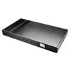 Akasa Pascal MV Schwarz Computer-Gehäuse (A-NUC24-M1B) Produktbild-Vorschau 2