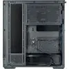 ZALMAN P40 PRISM PLUS Mid-Tower Black Produktbild-Vorschau 5