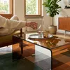 Couchtisch 'Väsas' Glastisch fertig montiert 90 x 45 x 35 Produktbild-Vorschau 6