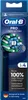 4 Oral-B PRO Cross Action schwarz Zahnbürstenaufsätze Produktbild-Vorschau 3