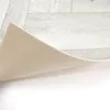 Primaflor PVC TURIN - Fischgrätdekor Weiß 009S - 2,00m x Produktbild-Vorschau 6