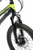 BIKESTAR Kinder Jugend Mountainbike 20 Zoll ab 6 - 7 Jahre Produktbild-Vorschau 10