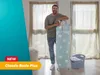 Leifheit Bügeltisch Classic M Basic Plus Produktbild-Vorschau 3