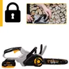 Akumulátorová řetězová pila 30Cm Brushless 2X4,0Ah BESTEN Náhled obrázku produktu 8