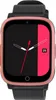 GPS-Smartwatch NC83E mit SOS und Sturzerkennung - Koralle Produktbild-Vorschau 1