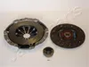 JAPANPARTS Kupplungssatz Kupplung für MAZDA 323 F VI (BJ) Produktbild-Vorschau 2