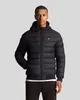 Lyle & Scott Wadded Jacke Herren Produktbild-Vorschau 6