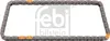 FEBI BILSTEIN Ölpumpenkette 49777 für MAZDA 6 Kombi (GH) Produktbild-Vorschau 2