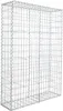 Gabione Steingabione Steinkorb 100x200x30 cm Gabionenwand Produktbild-Vorschau 1