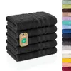 Lavea® 5er Set Gästehandtücher 30x50 cm, Weiche & Produktbild-Vorschau 1