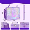 Contenitore per colazione Lunchbox per bambine Set Zainetto Anteprima dell’immagine prodotto 3