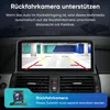 Autoradio CarPlay Linux da 10,25" per BMW X5 E70 X6 E71 CCC Anteprima dell’immagine prodotto 10