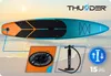 Thunder Storme Stand Up Paddle Board 365 cm tyrkysový 150 Náhled obrázku produktu 5
