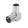 ORSEM 90° Winkel Antennenadapter IEC Koax Stecker auf Produktbild-Vorschau 4
