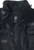 Brandit Damen M65 Giant Outdoorjacke Größe XL Farbe Schwarz Produktbild-Vorschau 21