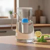AquaFloow ClassGlass Szklany dzbanek filtrujący wodę 3 l Podgląd zdjęcia produktu 6