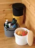 Hachiman Aufbewahrungseimer Omnioutil Mini, Kunststoff, Produktbild-Vorschau 7