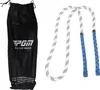 Golf-Trainingshilfe Seil-Schwung-Trainer Polyester Golfing Produktbild-Vorschau 1