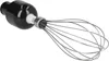 A whisk attachment for a hand blender, shown against a white background. Produktbild-Vorschau