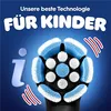Oral-B iO Kids 6+ Spiderman (932820) Produktbild-Vorschau 13