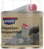 2K-Feinspachtel weiß,Härter rot 1000g Dose Produktbild-Vorschau 14