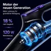 2-in-1 Tragbar Handstaubsauger, 15000Pa Kabelloser Produktbild-Vorschau 7