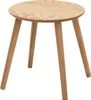 Odkládací stolek TEMPO, Ø 40 cm Náhled obrázku produktu 1