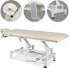 Habys Fortis 1 | Elektrische Therapieliege Massageliege | Produktbild-Vorschau 1