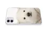 MuchoWow® Handyhülle Schutzhülle Hülle für iPhone 11 Eisbär Produktbild-Vorschau 5