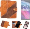 K-S-Trade Handyhülle Schutzhülle Bookstyle Case Wallet-Case Produktbild-Vorschau 1