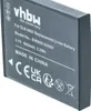 vhbw Akku Ersatz für Samsung SLB-0937 für Kamera (600 mAh, Produktbild-Vorschau 7
