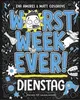 Worst Week Ever  - Dienstag Produktbild-Vorschau 1