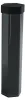 Gamegenic Playmat Tube (38 cm) Schwarz Produktbild-Vorschau 4