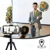 Ansteckmikrofon - kabelloses Mikrofon - USB-C Bluetooth - Produktbild-Vorschau 13
