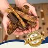 1 kg Lyra Pet® Ochsenschwanz natur Produktbild-Vorschau 4