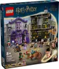LEGO® Harry Potter™ 76439 Abiti Ollivanders™ e Madama Anteprima dell’immagine prodotto 12