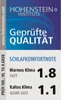 Häussling Königstraum kołdra puchowa zimowa 135x200 cm | Podgląd zdjęcia produktu 1