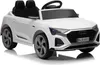 Audi SQ8 SUV Geländewagen Kinderfahrzeug Kinderauto Kinder Produktbild-Vorschau 3